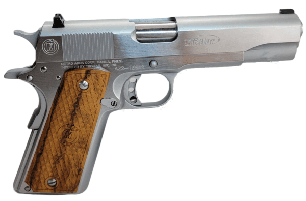 Tristar American Classic Government II AC 1911 Handgun