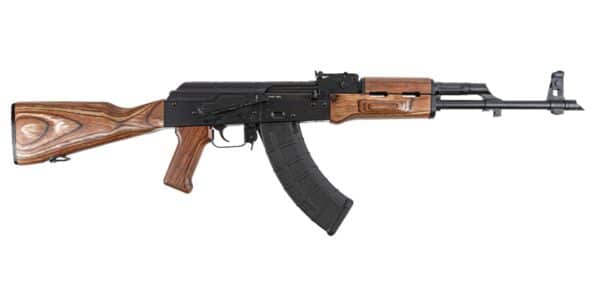 DPMS Anvil Forged Nutmeg AK47 Rifle 7.62 x 39