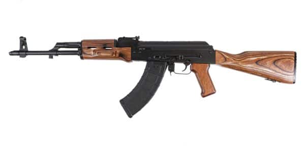 DPMS Anvil Forged Nutmeg AK47 7.62 x 39