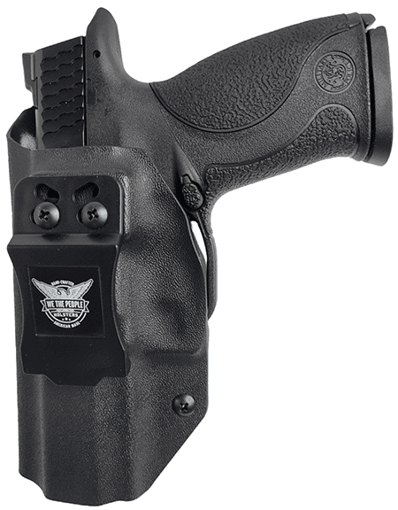 SMITH & WESSON M&P M2.0 4 9 WB HOLSTER