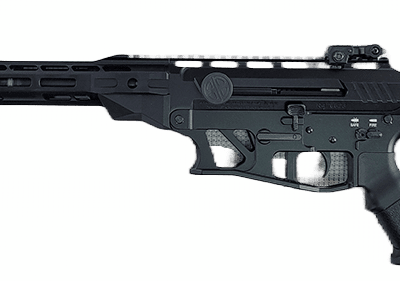 VR82 20 Gauge Semi-Auto Shotgun