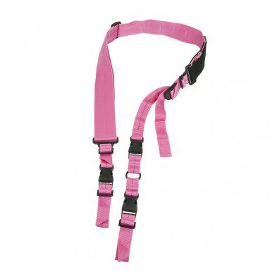 Pink 2 Point Sling