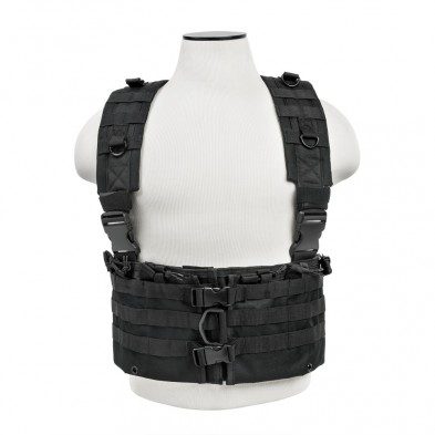 Chest-Rig
