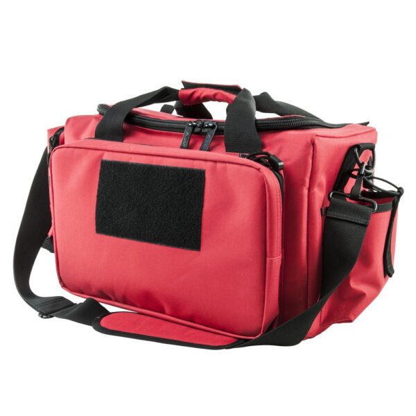 VISM Competition Range Bag - Red