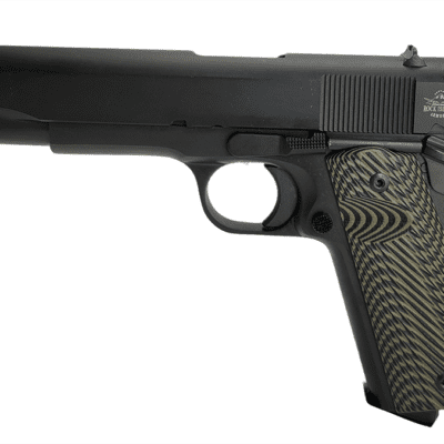 Rock Island M1911-A1 GI Standard 10mm Pistol