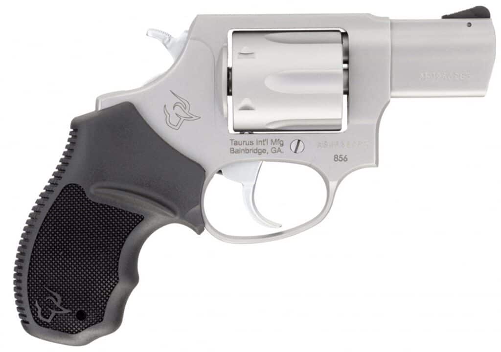 Taurus 856 .38 Special Revolver 2inch