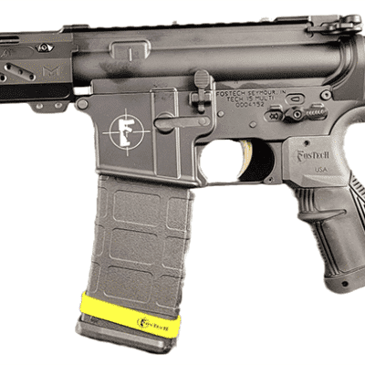Fostech Tech 15 7.5 inch Hercules Pistol