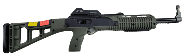 HI-Point 995TS 9MM Carbine OD Semi-Auto Rifle