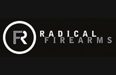 Radical Firearms Logo
