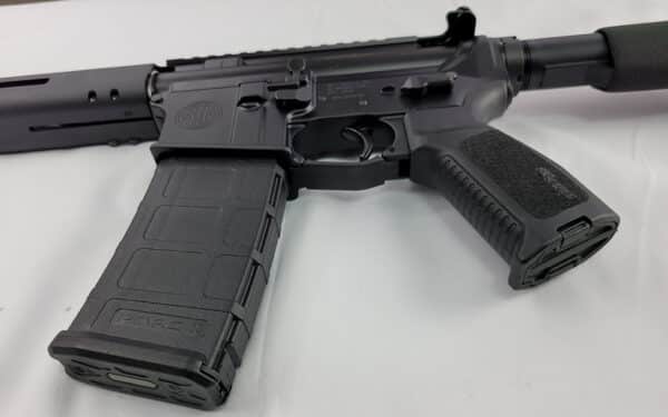 Sig Sauer M400 556 Nato Tread pistol