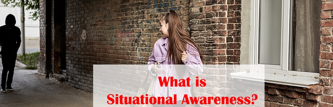 What is Situational Awareness?