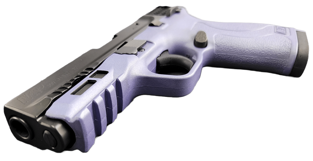 smith and wesson mp 380 shield ez review