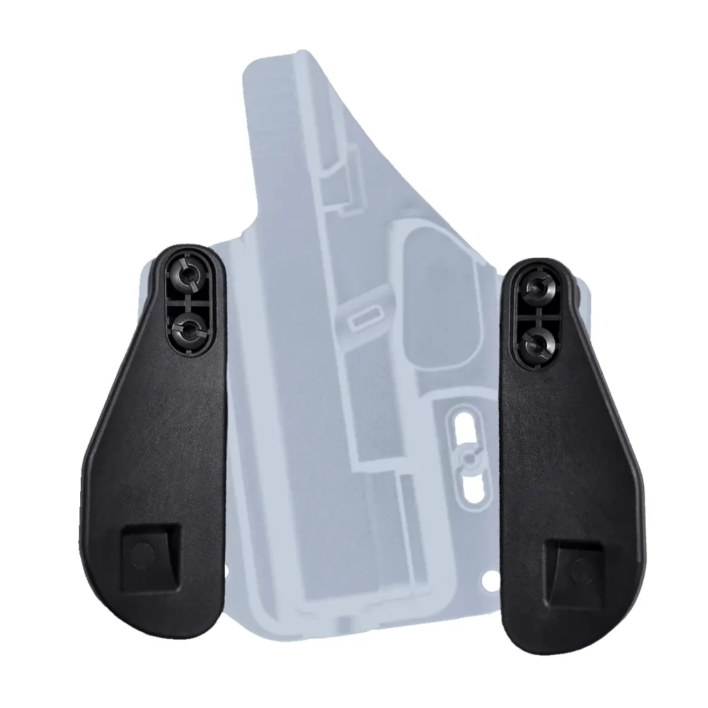 Holster Paddle Attachments