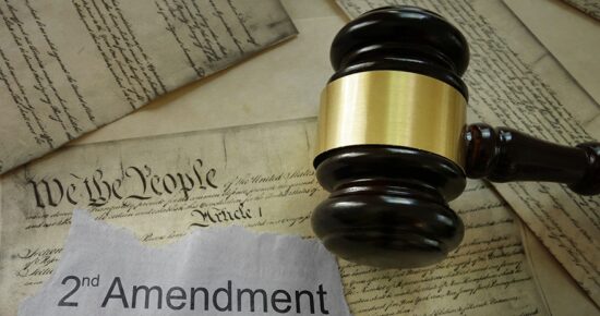 2nd Amendment laws