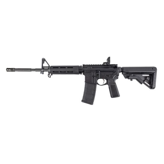 The DPMS DR-15