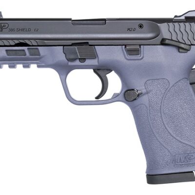 Lipsey's Exclusive Smith and Wesson M&P380 Shield EZ 380 ACP