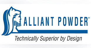 Alliant Powder Logo