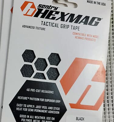 hEXMAG tACTICAL GRIP TAPE