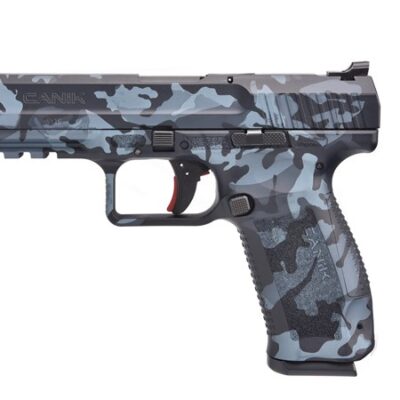 CANIK TP9SF Special Forces 9mm- Lipsey's Exclusive
