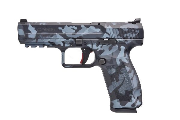 CANIK TP9SF Special Forces 9mm- Lipsey's Exclusive