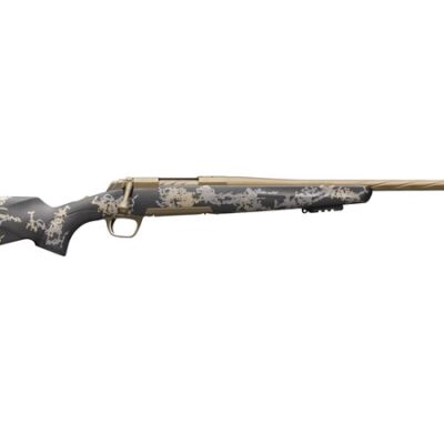 Browning X-Bolt Mountain Pro SPR 300 PRC