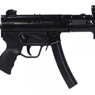 Century Arms AP5 9mm
