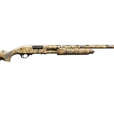 Charles Daly 301 Field 12 Gauge REALTREE MAX-5 CAMO