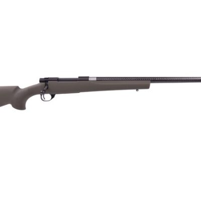 HOWA M1500 Hogue 6.5 PRC- Lipsey's Exclusive