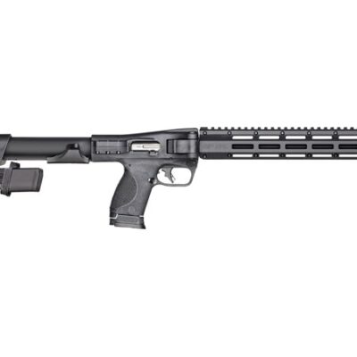 Smith and Wesson M&P15 FPC 9mm