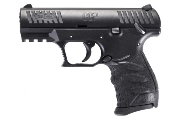 Walther Arms CCP M2 380 ACP